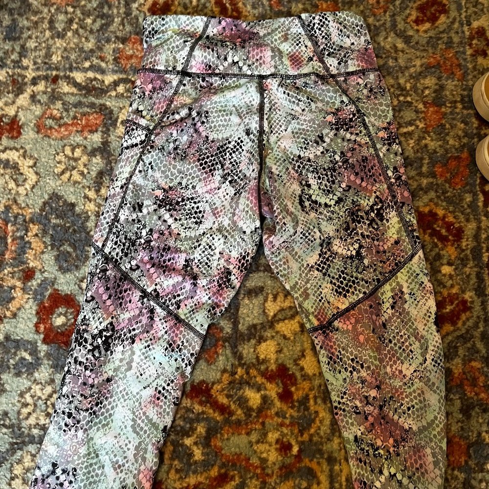 Target Leggings